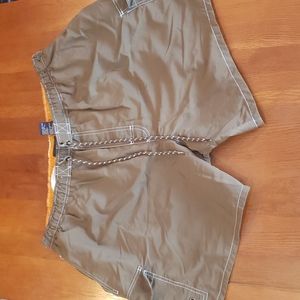 Swim Trunks